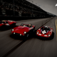 Illustration for article titled The Oppositelock Forza 7 Endurance Championship, Round 1: Results + Replay